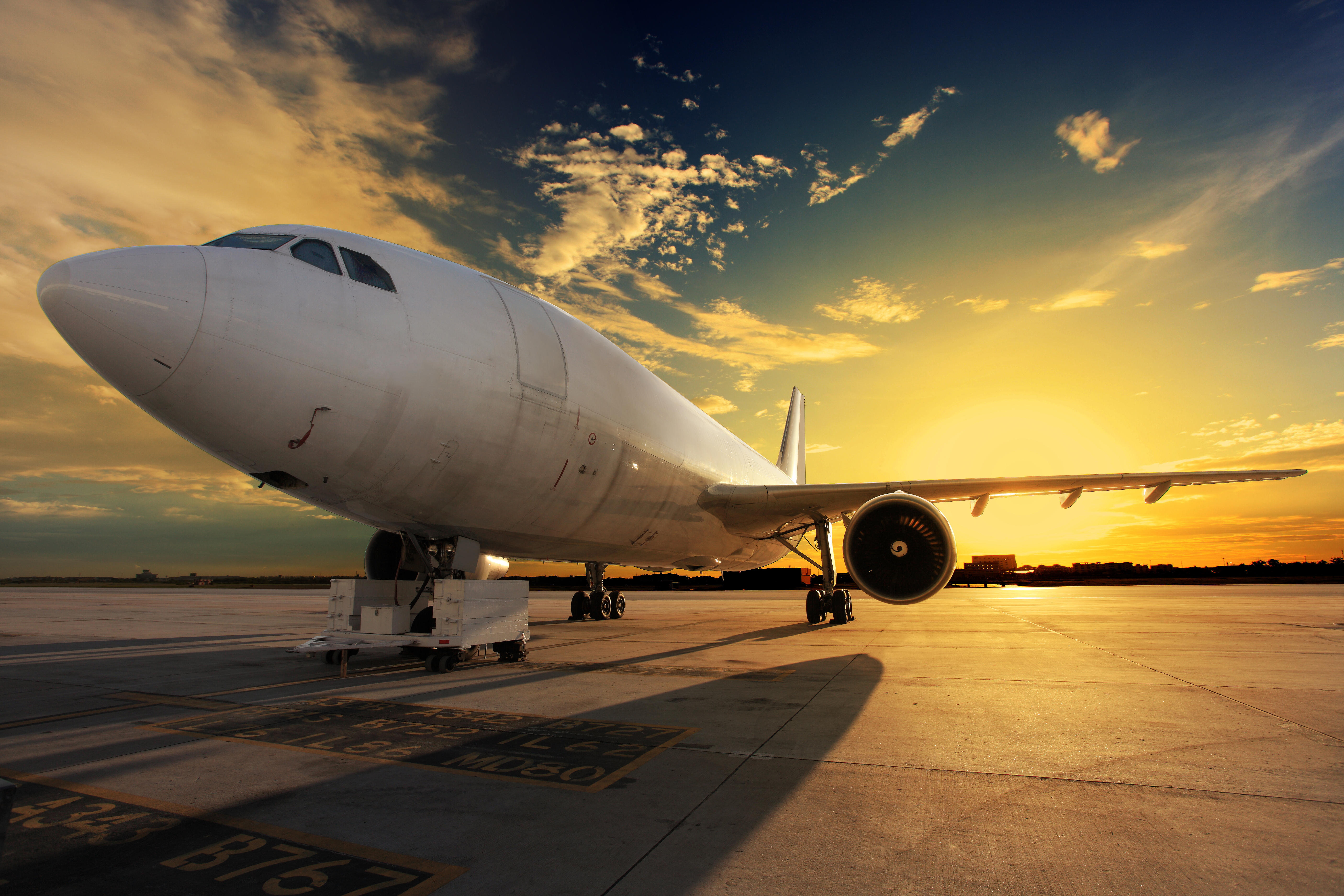 Air Cargo